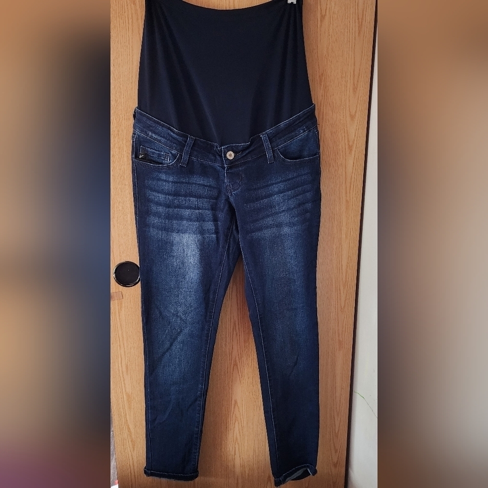 Maternity Jeans